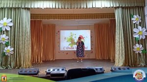 Людмила Улько - "Мне береза дарила сережки"