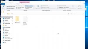 Как скрыть информацию в Windows 10?