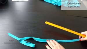 КАК СШИТЬ БАЗОВУЮ БЛУЗКУ