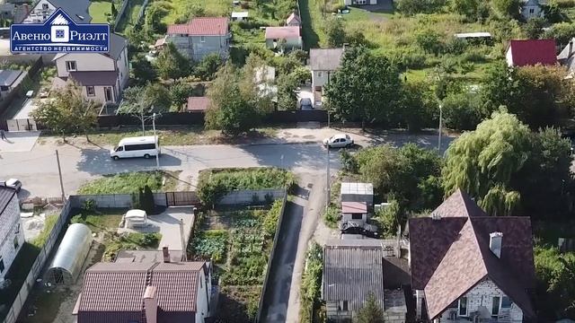 Купить дом в Калининграде. Дом 130 м² на улице Ломоносова. смотреть онлайн