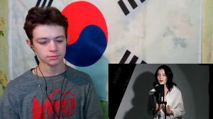 Daneliya Tuleshova - Arcade (Duncan Laurence) Cover REACTION / РЕАКЦИЯ