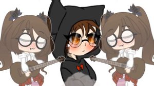 ⛓🧣 ||в клеточку шарф||🧣⛓||GLMV||