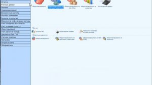 Отражение расчетов с подотчетным лицами. Парус Бюджет 10 Модуль Бухгалтерский Учет