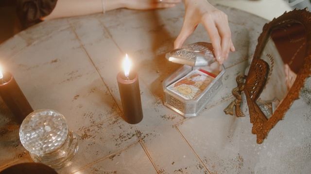 Гадание. Предсказание. Магическая помощь смотреть онлайн