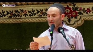 Г1абдулгъафурил Мух1аммад. Суал- жаваб