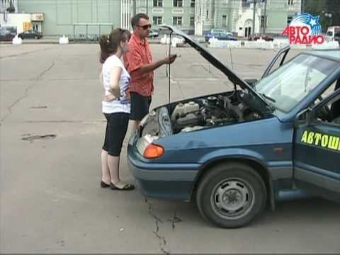Нововведения в автошколах