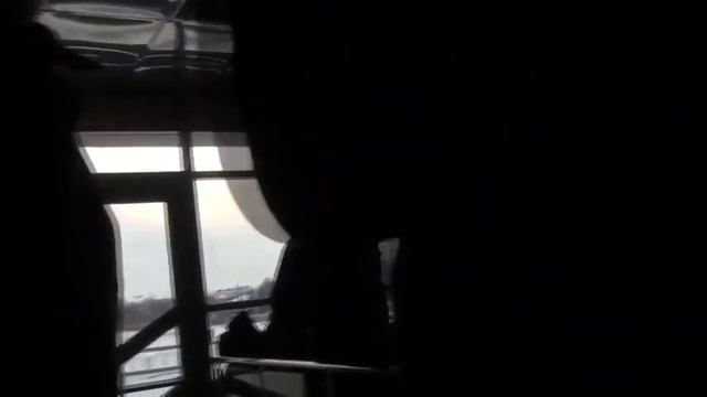 Отдел строгого режима или как досмотреть начальника охраны