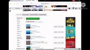 Как создать геймпас на мобильном устройстве роблокс как создать геймпас