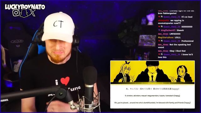 Music Producer REACTS to 😵💫 Bling‐Bang‐Bang‐Born - Creepy Nuts | MASHLE Season 2 - OP FULL смотреть онлайн