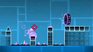 Hyphen by Colon | Harder Level 3 Coins | Geometry Dash