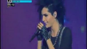 Tokio Hotel - Dogs Unleashed Live