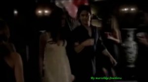 Елена, Стефан, Деймон - не могут быть красивыми глаза,которые не плакали ни разу