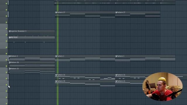 Работа с реальным заказом за 10 000 рублей/// ЧАСТЬ 1/2 АРАНЖИРОВКА смотреть онлайн
