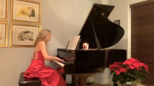 The Christmas Song - Katerina Mina