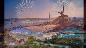 МОЯ РОССИЯ (SHAMAN COVER)