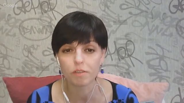 Евгения Макарочкина | КАК ПРИРУЧИТЬ СТРАХ, КОГДА ДВИГАТЬСЯ В ИЗМЕНЕНИЯ СТРАШНО смотреть онлайн