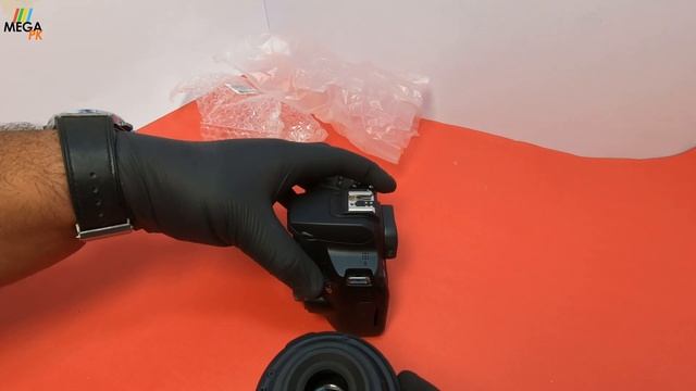 CANON EOS 250D | UNBOXING | MEGA.PK | BEST CAMERA PRICES IN PAKISTAN 2022 смотреть онлайн