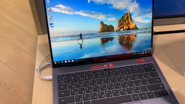 Клон Macbook за 100тыс! HUAWEI MATEBOOK X (PRO) ОБЗОР-ВПЕЧАТЛЕНИЕ смотреть онлайн