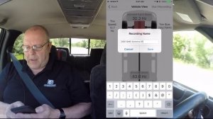 Driveshaft Vibrations - The NVH App