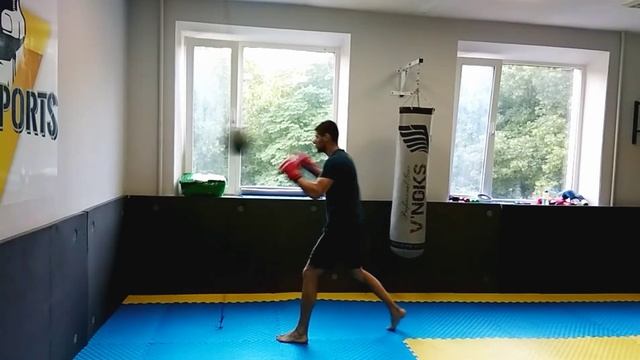 Как увеличить скорость и точность удара