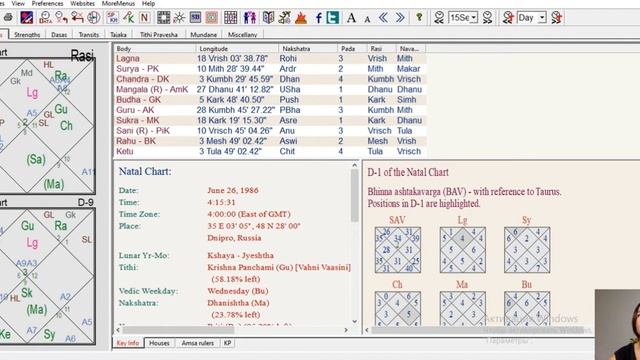 УВЕРЕННОСТЬ в себе. Анализ Лагнеша, ось 6-8. Связка между 3 и 10 домом через Луну. АСТРО-ПРАКТИКА смотреть онлайн