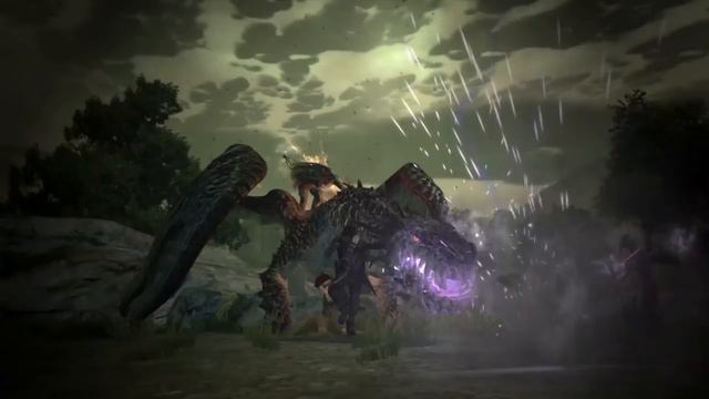 Я поиграла 150 часов в Dragon's Dogma: Dark Arisen и вам придётся ОБЗОР | Кайфовое РПГ смотреть онлайн