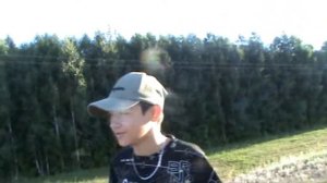 Обзор на Исянгулово 1 часть