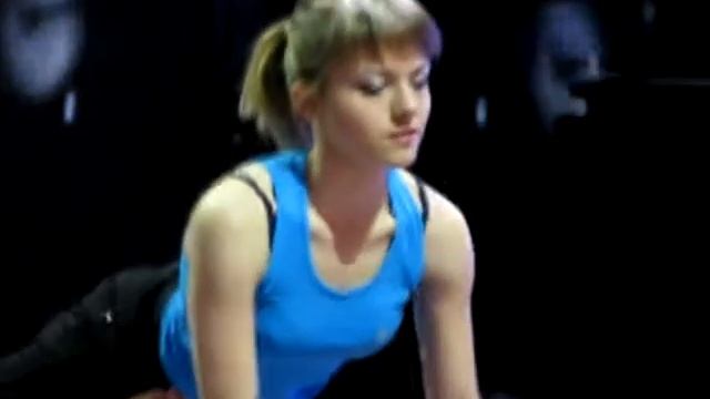 C.Ларшин&В.Андреева "Акро-йога" смотреть онлайн