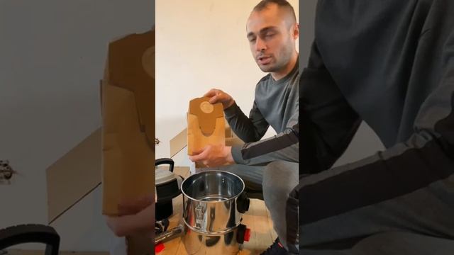 Пылесос Ресанта пс-1500/20 смотреть онлайн