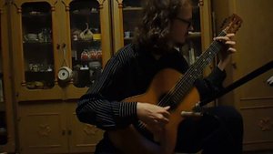 Мурка (вариация С. Орехова)