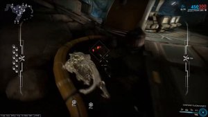 Warframe | Ferros ve Pyrol Farm | Eidolon Ovası | Türkçe