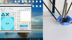 Дельта - робот