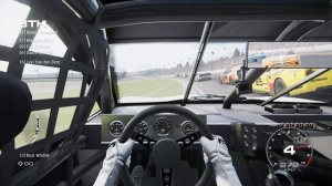 GRID 2019 crash compilation part 4, 60 fps, max settings
