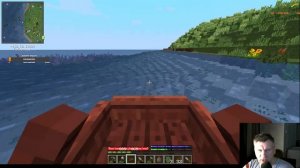 TerraFirmaCraft 1.18.2. Для стрима. ч.4