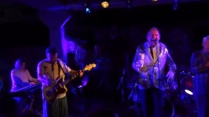 АукцЫон // На Солнце. Live at The Place