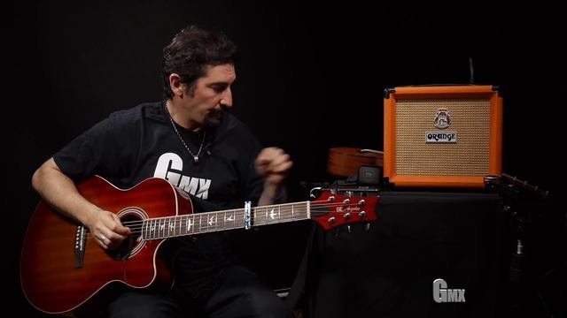 IK Multimedia IRig Acoustic Por Revista GuitarraMX