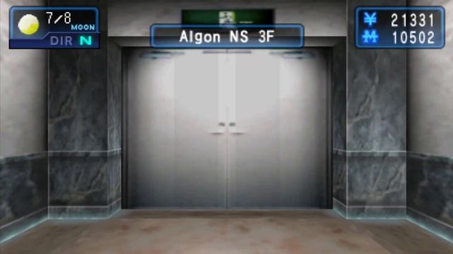 Прохождение ► Devil Summoner: Soul Hackers - Часть 2: Захват Альмы [ПРОХОЖДЕНИЕ НА РУССКОМ] смотреть онлайн