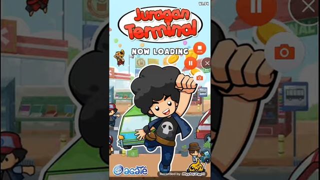 JURAGAN TERMINAL GAME JELEK