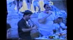 Tatul Avoyan & Nersik Stepanyan-/Garun e bacvel...(sharan) 1990/
