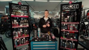 Обзор велокосметики Muc-off