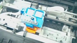 AIR PURGER CARA Cepat Menaikkan Tinta Hp Deskjet Ink Tank 115 315 415 419 SUPER CEPAT BY AIR PURGER