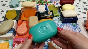 Новогодняя мыльница  Декабря 2021