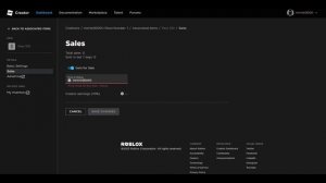 Roblox: Как создать свой ГЕЙМПАСС? | Гайд на создание Gamepass'а