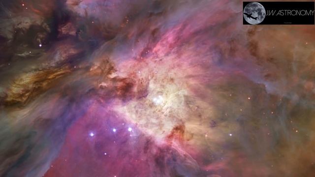 How to find the Orion Nebula (M42) смотреть онлайн