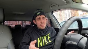 Катаем смену, тестим карту Яндекс банка для водителей