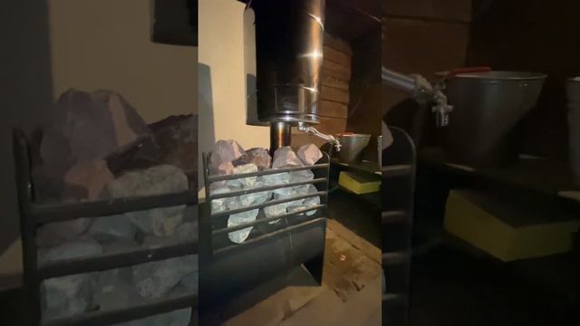 Продажа банный печей Кучум. Толщина метала 8 мм. Тел 89244585883 смотреть онлайн