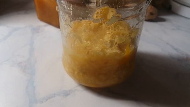 Лечу простуду. Готовлю овсянный блин и блинчики с мясом. смотреть онлайн