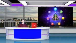 Как научиться видеть Духов? Эзотерика для начинающих - Чакры ТВ