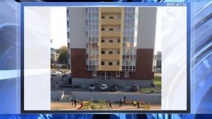 Упавший с 23 го этажа подросток поправляется