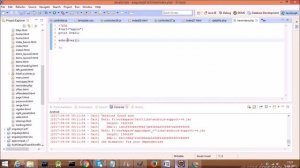 AngularJS Tutorials for beginners using PHP|, Write a  program in PHP. Video 2